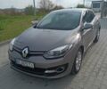 Сірий Рено Меган, об'ємом двигуна 1.46 л та пробігом 214 тис. км за 8200 $, фото 1 на Automoto.ua
