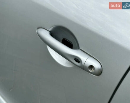 Сірий Рено Меган, об'ємом двигуна 1.5 л та пробігом 198 тис. км за 8599 $, фото 15 на Automoto.ua