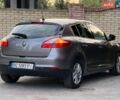 Сірий Рено Меган, об'ємом двигуна 1.5 л та пробігом 276 тис. км за 7400 $, фото 15 на Automoto.ua