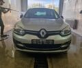 Серый Рено Меган, объемом двигателя 1.6 л и пробегом 275 тыс. км за 7500 $, фото 1 на Automoto.ua