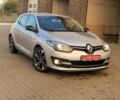 Серый Рено Меган, объемом двигателя 1.6 л и пробегом 277 тыс. км за 7800 $, фото 11 на Automoto.ua