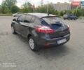 Серый Рено Меган, объемом двигателя 1.5 л и пробегом 226 тыс. км за 8300 $, фото 23 на Automoto.ua