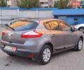 Рено Меган 2013 в Одессе на Automoto.ua Серый Рено Меган, объемом двигателя 1.6 л и пробегом 52 тыс. км за 8990 $, фото 6 на Automoto.ua