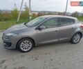 Сірий Рено Меган, об'ємом двигуна 1.46 л та пробігом 214 тис. км за 8200 $, фото 2 на Automoto.ua