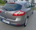 Сірий Рено Меган, об'ємом двигуна 1.46 л та пробігом 214 тис. км за 8200 $, фото 5 на Automoto.ua