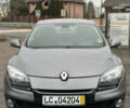 Серый Рено Меган, объемом двигателя 1.5 л и пробегом 193 тыс. км за 8100 $, фото 4 на Automoto.ua