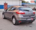 Рено Меган 2013 в Одессе на Automoto.ua Серый Рено Меган, объемом двигателя 1.6 л и пробегом 52 тыс. км за 8990 $, фото 4 на Automoto.ua