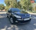 Сірий Рено Меган, об'ємом двигуна 1.5 л та пробігом 295 тис. км за 5500 $, фото 6 на Automoto.ua