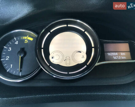 Серый Рено Меган, объемом двигателя 1.46 л и пробегом 400 тыс. км за 6700 $, фото 10 на Automoto.ua