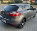 Сірий Рено Меган, об'ємом двигуна 1.46 л та пробігом 202 тис. км за 7450 $, фото 5 на Automoto.ua