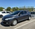 Серый Рено Меган, объемом двигателя 1.5 л и пробегом 255 тыс. км за 7000 $, фото 1 на Automoto.ua