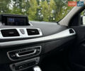Рено Меган 2013 в Луцке на Automoto.ua Серый Рено Меган, объемом двигателя 1.5 л и пробегом 198 тыс. км за 8699 $, фото 16 на Automoto.ua