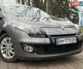 Серый Рено Меган, объемом двигателя 1.2 л и пробегом 92 тыс. км за 6990 $, фото 3 на Automoto.ua