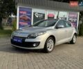 Серый Рено Меган, объемом двигателя 1.46 л и пробегом 225 тыс. км за 8200 $, фото 1 на Automoto.ua