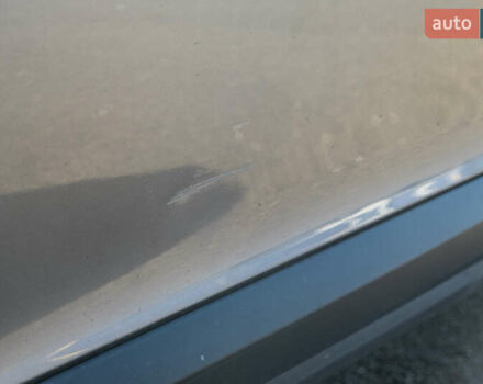 Серый Рено Меган, объемом двигателя 1.46 л и пробегом 113 тыс. км за 8500 $, фото 31 на Automoto.ua