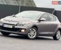Рено Меган 2013 в Самборе на Automoto.ua Серый Рено Меган, объемом двигателя 1.46 л и пробегом 267 тыс. км за 7950 $, фото 18 на Automoto.ua