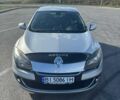 Сірий Рено Меган, об'ємом двигуна 1.5 л та пробігом 286 тис. км за 7200 $, фото 1 на Automoto.ua