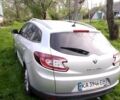 Сірий Рено Меган, об'ємом двигуна 1.5 л та пробігом 170 тис. км за 8950 $, фото 2 на Automoto.ua