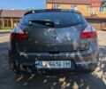 Сірий Рено Меган, об'ємом двигуна 1.5 л та пробігом 193 тис. км за 7800 $, фото 16 на Automoto.ua