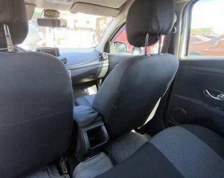 Сірий Рено Меган, об'ємом двигуна 1.5 л та пробігом 245 тис. км за 7500 $, фото 3 на Automoto.ua