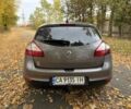 Сірий Рено Меган, об'ємом двигуна 1.5 л та пробігом 290 тис. км за 6168 $, фото 3 на Automoto.ua
