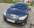 Серый Рено Меган, объемом двигателя 1.5 л и пробегом 226 тыс. км за 8300 $, фото 34 на Automoto.ua