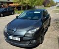 Сірий Рено Меган, об'ємом двигуна 1.46 л та пробігом 233 тис. км за 7400 $, фото 1 на Automoto.ua