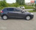 Серый Рено Меган, объемом двигателя 1.5 л и пробегом 226 тыс. км за 8300 $, фото 3 на Automoto.ua