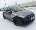 Серый Рено Меган, объемом двигателя 1.5 л и пробегом 206 тыс. км за 4800 $, фото 1 на Automoto.ua