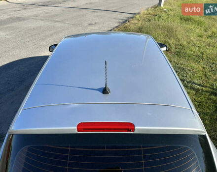 Рено Меган 2013 в Кременчуге на Automoto.ua Серый Рено Меган, объемом двигателя 1.2 л и пробегом 260 тыс. км за 6100 $, фото 9 на Automoto.ua