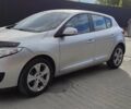 Сірий Рено Меган, об'ємом двигуна 1.5 л та пробігом 166 тис. км за 7200 $, фото 4 на Automoto.ua