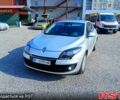 Сірий Рено Меган, об'ємом двигуна 1.2 л та пробігом 260 тис. км за 6400 $, фото 1 на Automoto.ua