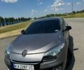 Серый Рено Меган, объемом двигателя 1.46 л и пробегом 293 тыс. км за 5900 $, фото 2 на Automoto.ua