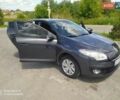 Серый Рено Меган, объемом двигателя 1.5 л и пробегом 226 тыс. км за 8300 $, фото 46 на Automoto.ua