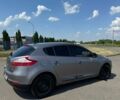 Серый Рено Меган, объемом двигателя 1.46 л и пробегом 293 тыс. км за 5900 $, фото 1 на Automoto.ua