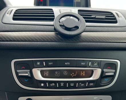 Серый Рено Меган, объемом двигателя 1.5 л и пробегом 228 тыс. км за 7690 $, фото 28 на Automoto.ua