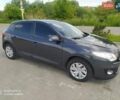 Серый Рено Меган, объемом двигателя 1.5 л и пробегом 226 тыс. км за 8300 $, фото 9 на Automoto.ua