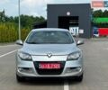 Серый Рено Меган, объемом двигателя 1.5 л и пробегом 234 тыс. км за 7600 $, фото 7 на Automoto.ua
