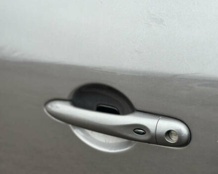 Серый Рено Меган, объемом двигателя 1.5 л и пробегом 193 тыс. км за 8100 $, фото 15 на Automoto.ua