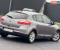 Рено Меган 2013 в Самборе на Automoto.ua Серый Рено Меган, объемом двигателя 1.46 л и пробегом 267 тыс. км за 7950 $, фото 8 на Automoto.ua
