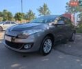 Сірий Рено Меган, об'ємом двигуна 1.5 л та пробігом 193 тис. км за 7800 $, фото 1 на Automoto.ua
