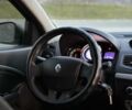 Серый Рено Меган, объемом двигателя 1.5 л и пробегом 276 тыс. км за 6950 $, фото 13 на Automoto.ua