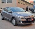 Рено Меган 2013 в Одессе на Automoto.ua Серый Рено Меган, объемом двигателя 1.6 л и пробегом 52 тыс. км за 8990 $, фото 2 на Automoto.ua