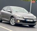 Рено Меган 2013 в Самборе на Automoto.ua Серый Рено Меган, объемом двигателя 1.46 л и пробегом 267 тыс. км за 7950 $, фото 4 на Automoto.ua