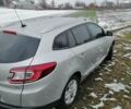 Серый Рено Меган, объемом двигателя 1.5 л и пробегом 220 тыс. км за 9000 $, фото 4 на Automoto.ua
