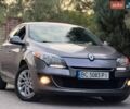 Сірий Рено Меган, об'ємом двигуна 1.5 л та пробігом 276 тис. км за 7400 $, фото 11 на Automoto.ua