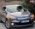 Сірий Рено Меган, об'ємом двигуна 1.5 л та пробігом 276 тис. км за 7400 $, фото 1 на Automoto.ua
