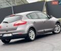 Рено Меган 2013 в Самборе на Automoto.ua Серый Рено Меган, объемом двигателя 1.46 л и пробегом 267 тыс. км за 7950 $, фото 10 на Automoto.ua