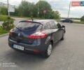 Серый Рено Меган, объемом двигателя 1.5 л и пробегом 226 тыс. км за 8300 $, фото 19 на Automoto.ua