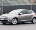 Рено Меган 2013 в Самборе на Automoto.ua Серый Рено Меган, объемом двигателя 1.46 л и пробегом 267 тыс. км за 7950 $, фото 13 на Automoto.ua